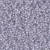 Size 11, DB-0080, Lined Pale Lavender AB (10 gr.)