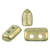 Piros par Puca Beads, Stardust Beige (5 grams/~75 beads)