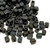 4mm Cube Beads, #458, Metallic Brown Iris (10 gr.) (Miyuki)