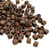 4mm Cube Beads, #F454B, Matte Brick Brown Iris (10 gr.) (Toho) Discontinued