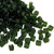 4mm Cube Beads, #158, Transparent Olive (10 gr.) (Miyuki)