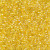 Size 11, DB-0171, Transparent Yellow AB (10 gr.)