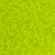 15-0004F, Matte Transparent Lime Green (14 gr.) Toho