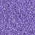 Size 11, DB-0249, Light Purple Luster (10 gr.)
