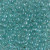 6-2445, Transparent Sea Foam Luster (28 gr.) Miyuki (Matches DB-0112)