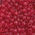 6-0005C, Transparent Ruby (28 gr.) Toho