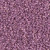 Size 11, DB-0253, Opaque Dark Orchid Luster (10 gr.)