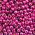 6-PF0563, PermaFinish Galvanized Orchid (28 gr.) Toho 