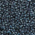 11-0081, Metallic Hematite (28 gr.) Toho