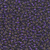 11-1426, Dyed Silver-Lined Dark Purple (28 gr.) Miyuki