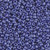 11-2075, Matte Cobalt Luster (28 gr.) Miyuki