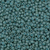 11-2605F, Semi-Glazed Blue Turquoise (28 gr.) Toho