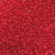 11-0005B, Transparent Siam Ruby (28 gr.) Toho
