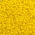 11-0042B, Opaque Sunshine Yellow (28 gr.) Toho
