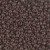 8-0409, Opaque Chocolate Brown (28 gr.) Miyuki  (Matches DB-0734)