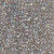 8-2195, Taupe-Lined Crystal AB (28 gr.) Miyuki (Matches DB-0064)