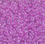 8-4303, Luminous Plum Crazy (28 gr.) Miyuki (Matches DB-2038)