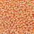 8-PF0551F, PermaFinish Light Rose Gold (14 gr.) Toho (Formerly PF0481A)