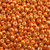 8-PF0562, PermaFinish Pumpkin (28 gr.) Toho (formerly P0486)