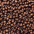 8-F0460C, Matte Metallic Antique Copper AB (28 gr.) (Discontinued)