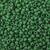 8-0047HF, Matte Forest Green (28 gr.) Toho