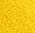 15-0042B, Opaque Dark Yellow (14 gr.) Toho