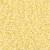 15-0273, Light Yellow-Lined Crystal AB (14 gr.) Miyuki (Matches DB-0053)