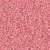 15-2200, Coral-Lined Crystal Luster (14 gr.) Miyuki (Matches DB-0070) 