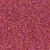 15-0363, Light Cranberry-Lined Topaz Luster (14 gr.) Miyuki 