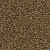 15-0457, Metallic Dark Bronze (14 gr.) Miyuki (Matches DB-0022)