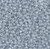 15-0526, Silver Gray Ceylon (14 gr.) Miyuki (Discontinued)