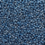 15-0511, Metallic Denim Blue (14 gr.) Toho