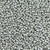15-071F, Matte Sterling Silver Plated (14 gr.) Toho (Formerly 0464B) (Discontinued)