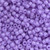 8-0222F, Matte Crystal Lavender (28 gr.) Matsuno