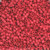 TOHO Aiko 11-45AF, Opaque Frosted Red (5 grams)