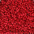 TOHO Aiko 11-45F, Opaque Frosted Cherry (5 grams)