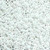 TOHO Aiko 11-121, Opaque White Luster (5 grams)