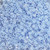 TOHO Aiko 11-146, Glacier Blue Ceylon (5 grams)