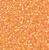 TOHO Aiko 11-1827, Orange-Lined Jonquil Rainbow (5 grams)