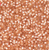 TOHO Aiko 11-2111, Translucent Silver-Lined Peach (5 grams)