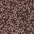 TOHO Aiko 11-2114, Translucent Silver-Lined Nutmeg (5 grams)