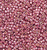 TOHO Aiko 11-PF553, PermaFinish Galvanized Pink Lilac (5 grams)