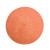 14mm Cabochon par Puca, Opaque Apricot (Qty: 1) Overstock
