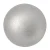 14mm Cabochon par Puca, Aluminum Silver (Qty: 1) Overstock