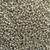 15-4221, Duracoat Light Pewter (14 gr.) Miyuki (Matches DB-1851) Overstock