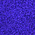 15-0048, Opaque Navy Blue (14 gr.) Toho Overstock