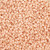 15-0764, Matte Opaque Pastel Shrimp (14 gr.) Toho Overstock