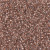 11-0197, Copper-Lined Crystal (28 gr.) Miyuki (Formerly 465B) (Matches DB-0037) Overstock