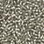 11-0029B, Silver-Lined Gray (28 gr.) Toho Overstock