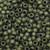 8-F0458, Matte Metallic Olive (28 gr.) Overstock